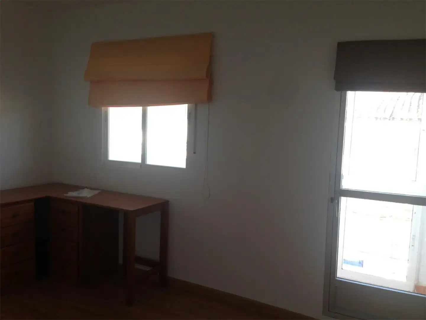 Flat for rent in Calle Pedro de Alvarado, 5, Los Pinos - El Pilar Bedroom of Flat for rent in Plasencia with Air Conditioner, Heating and Parquet flooring