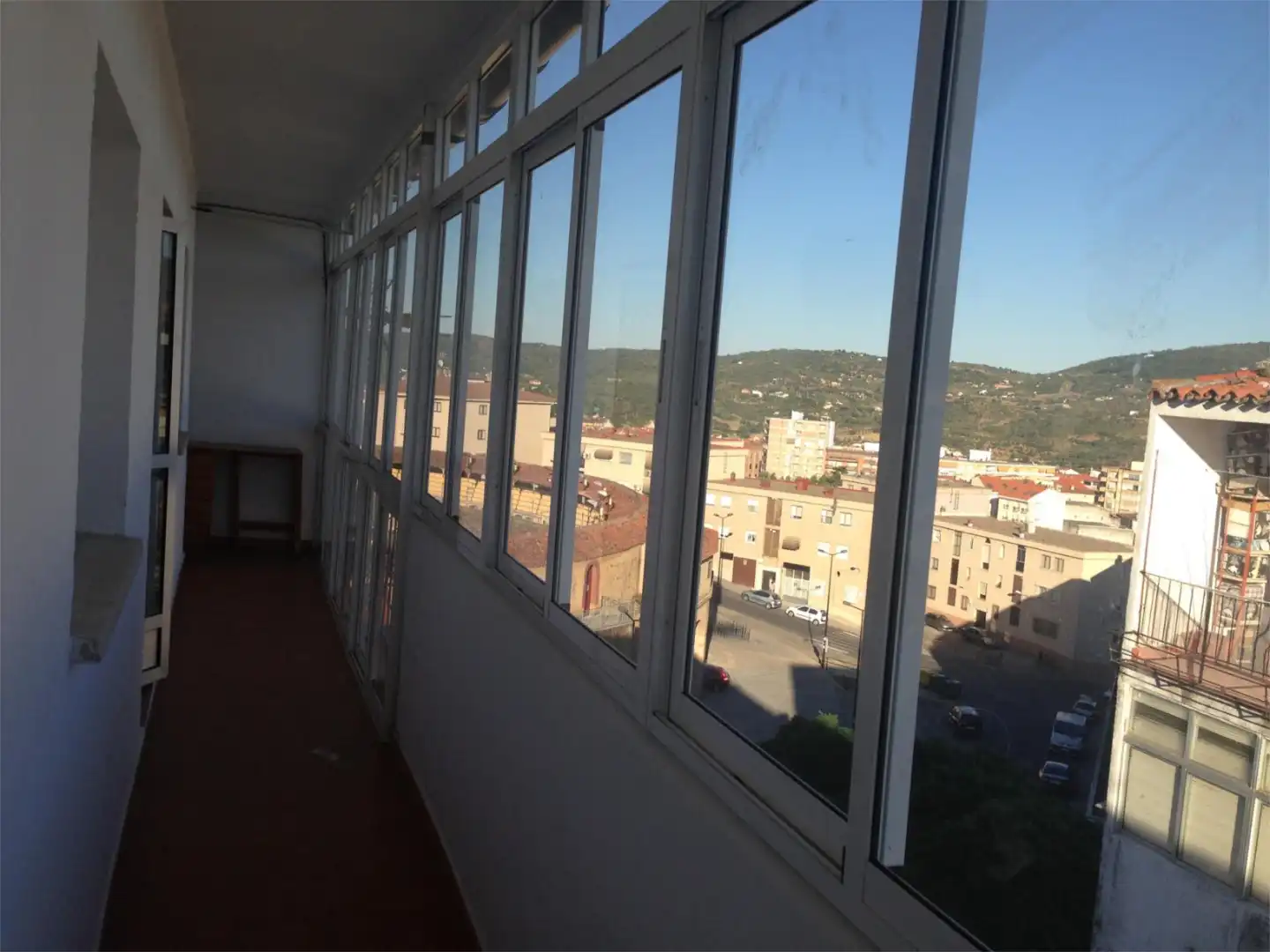 Flat for rent in Calle Pedro de Alvarado, 5, Los Pinos - El Pilar Bedroom of Flat for rent in Plasencia with Air Conditioner, Heating and Parquet flooring