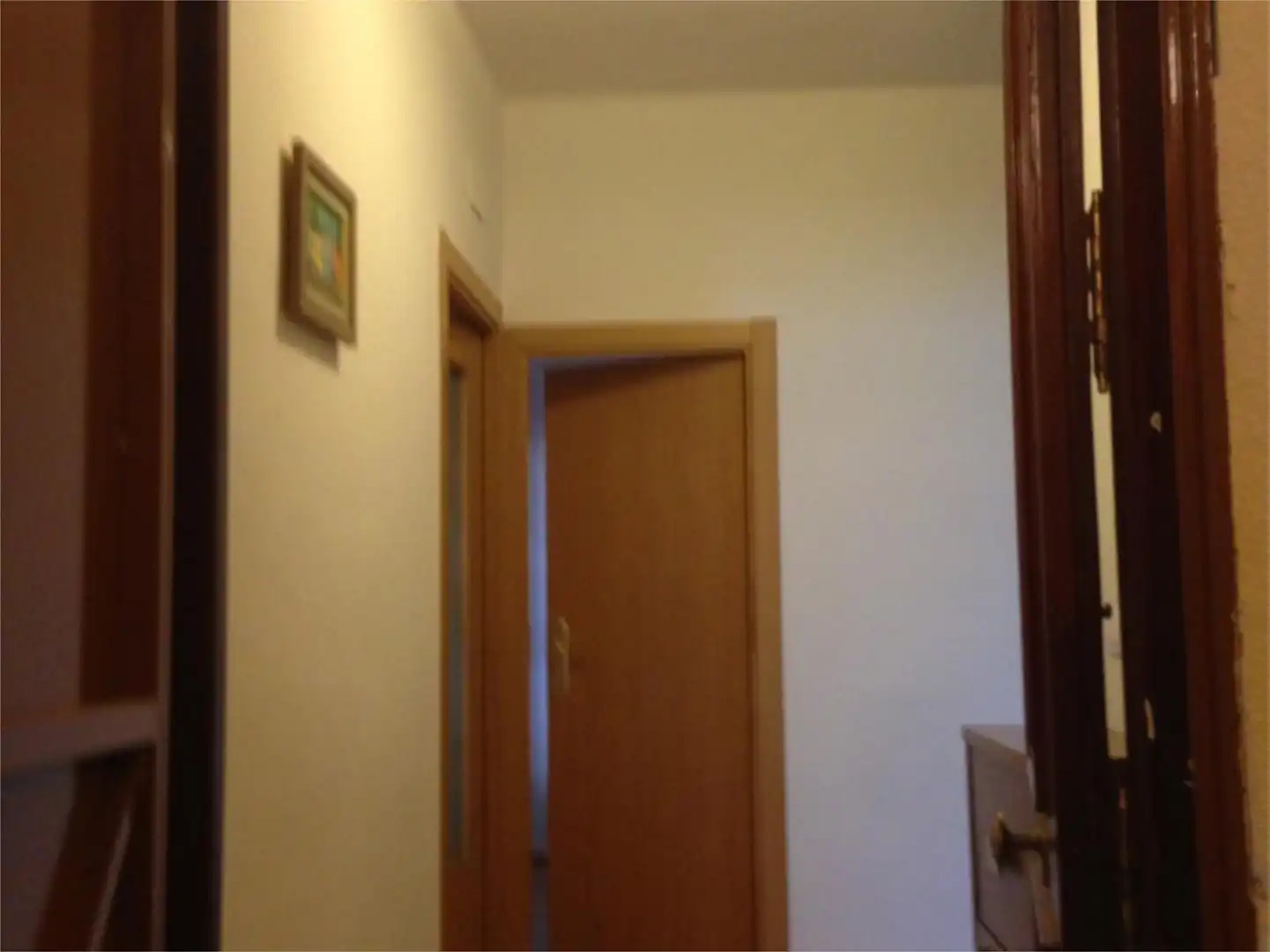 Flat for rent in Calle Pedro de Alvarado, 5, Los Pinos - El Pilar Flat for rent in Plasencia with Air Conditioner, Heating and Parquet flooring