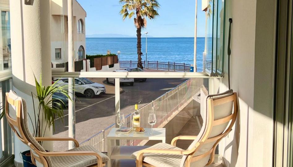 Apartamento en venta en Calle Pedaneo Vicente Molina, 9, Tomás Maestre, La Manga del Mar Menor - imagen 1 Foto 1 de Apartamento en venta en Calle Pedaneo Vicente Molina, 9, Tomás Maestre, La Manga del Mar Menor