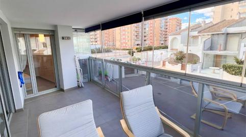 Apartamento en venta en Calle Pedaneo Vicente Molina, 9, Tomás Maestre, La Manga del Mar Menor - imagen 3 Foto 3 de Apartamento en venta en Calle Pedaneo Vicente Molina, 9, Tomás Maestre, La Manga del Mar Menor