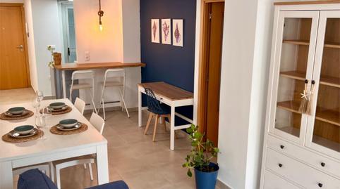 Apartamento en venta en Calle Pedaneo Vicente Molina, 9, Tomás Maestre, La Manga del Mar Menor - imagen 5 Foto 5 de Apartamento en venta en Calle Pedaneo Vicente Molina, 9, Tomás Maestre, La Manga del Mar Menor