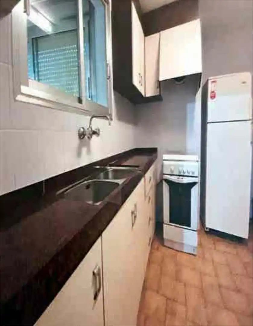 Cuina de Pis en venda en Terrassa