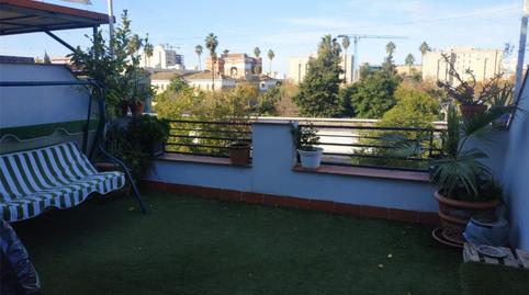 Foto 3 de Casa adosada en venta en Calle Vidal de Noya, 22, Barrio del Nervión,  Sevilla Capital