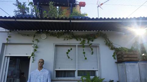 Foto 5 de Casa adosada en venta en Calle Vidal de Noya, 22, Barrio del Nervión,  Sevilla Capital