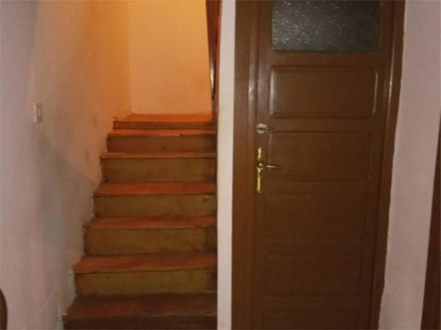 Einfamilien-Reihenhaus zum Verkauf in Calle Barrio de la Estación, 20, El Burgo Ranero Einfamilien-Reihenhaus zum Verkauf in El Burgo Ranero
