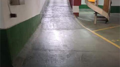 Foto 2 de Garaje de alquiler en Lovaina, Vitoria - Gasteiz