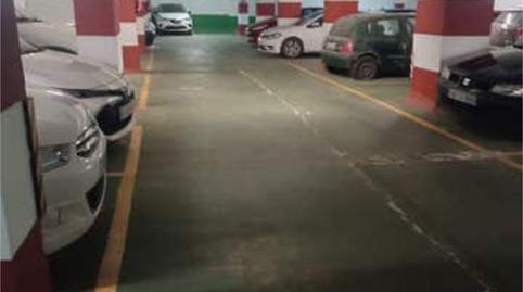 Foto 3 de Garaje de alquiler en Lovaina, Vitoria - Gasteiz