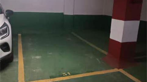 Foto 4 de Garaje de alquiler en Lovaina, Vitoria - Gasteiz