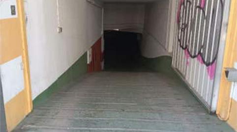 Foto 5 de Garaje de alquiler en Lovaina, Vitoria - Gasteiz