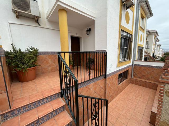 Piso en Venta en Churriana - El Pizarrillo - La Noria-Guadalsol