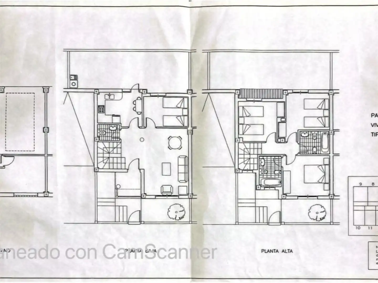 Casa adosada en venda a Churriana - El Pizarrillo - La Noria-Guadalsol Casa adosada en venda en Málaga amb Aire condicionat, Traster i Piscina