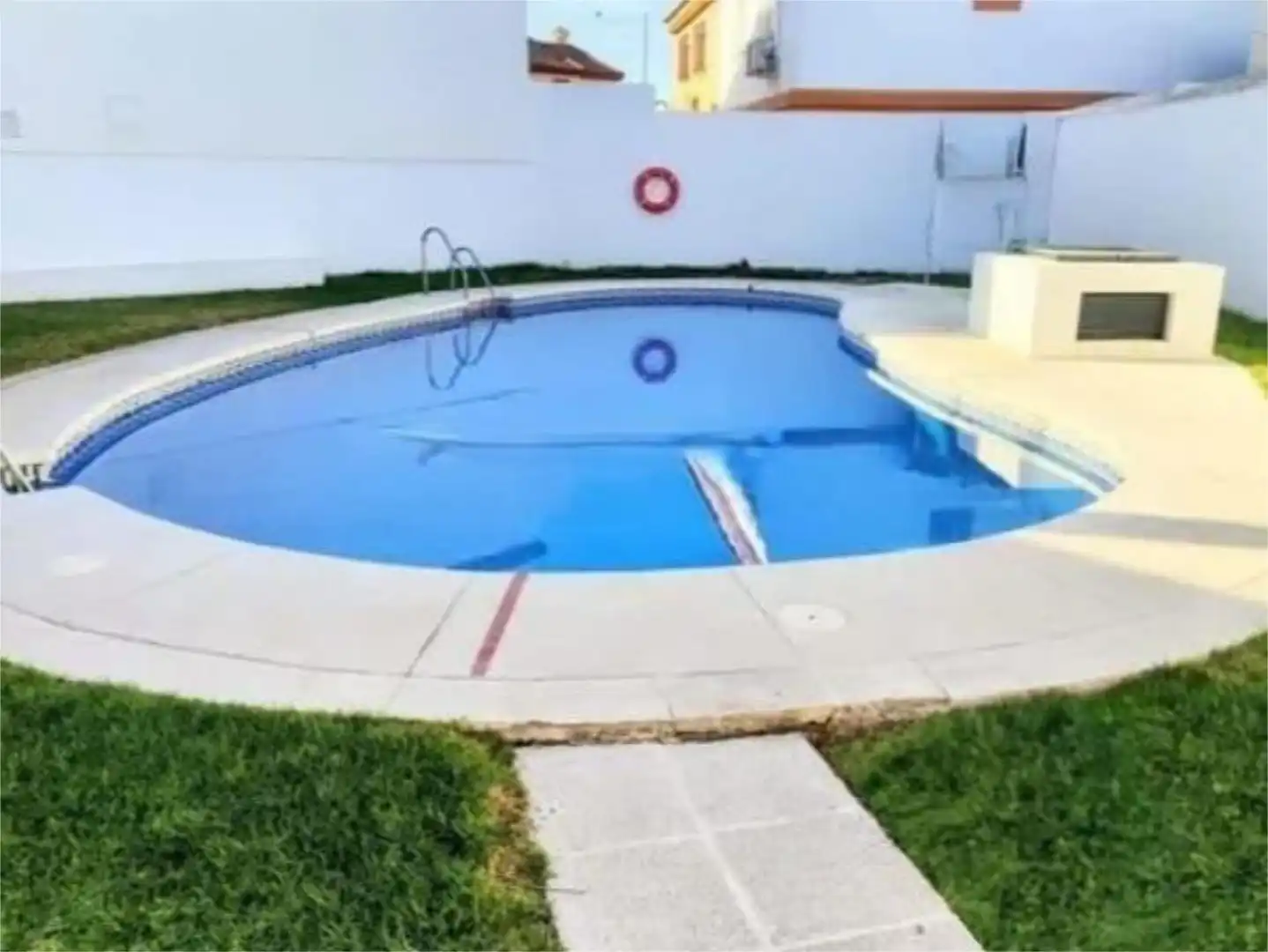 Casa adosada en venda a Churriana - El Pizarrillo - La Noria-Guadalsol Piscina de Casa adosada en venda en Málaga amb Aire condicionat, Traster i Piscina