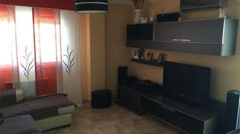 Photo 3 of Flat for rent in Nuevo Hospital, Ciudad Real Capital