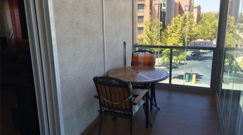 Photo 5 of Flat for rent in Nuevo Hospital, Ciudad Real Capital