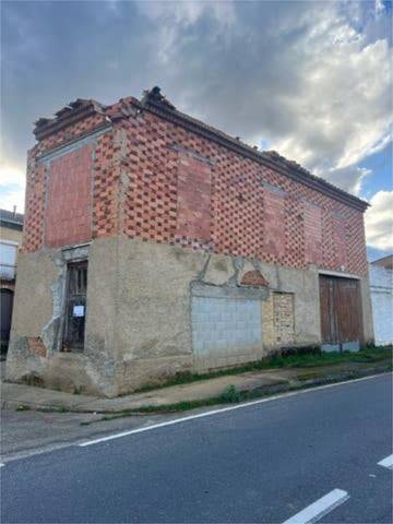 Casa-chalet en Venta en Granucillo