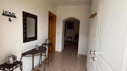 Foto 2 de Planta baja de alquiler en Paraje el Boticario, 4, Librilla, Murcia