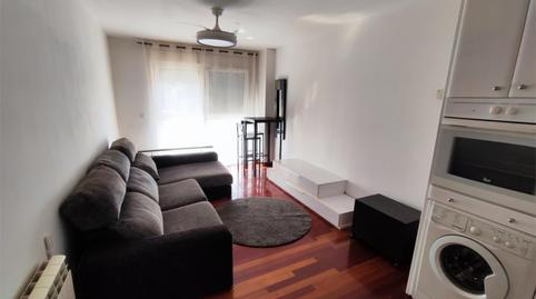 Foto 2 de Apartamento de alquiler en Calle Salto, 1e, Inmobiliaria - Barreda, Torrelavega
