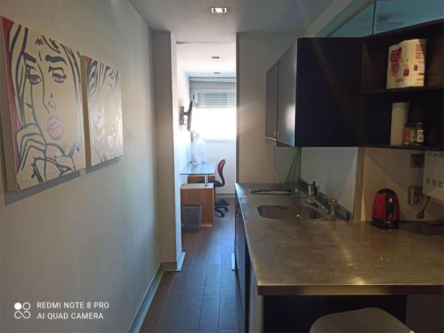 Estudio en Alquiler en Avenida de Nocedo, 8 en San Mamés - La Palomera