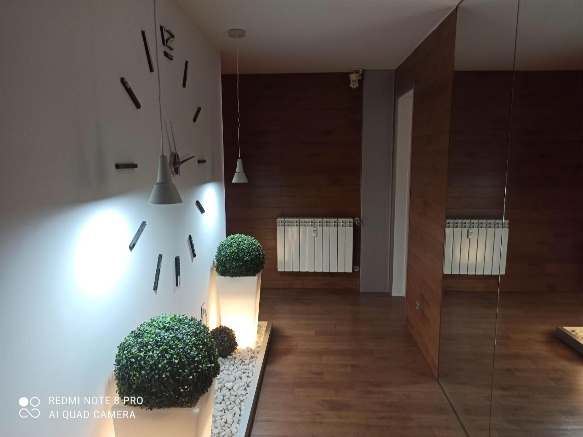 Piso de alquiler en Avenida de Nocedo, 8, San Mamés - La Palomera