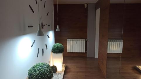 Foto 2 de Estudio de alquiler en Avenida de Nocedo, 8, San Mamés - La Palomera, León Capital