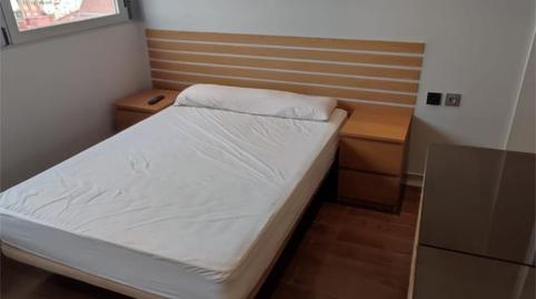 Foto 4 de Estudio de alquiler en Avenida de Nocedo, 8, San Mamés - La Palomera, León Capital