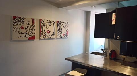 Foto 5 de Estudio de alquiler en Avenida de Nocedo, 8, San Mamés - La Palomera, León Capital