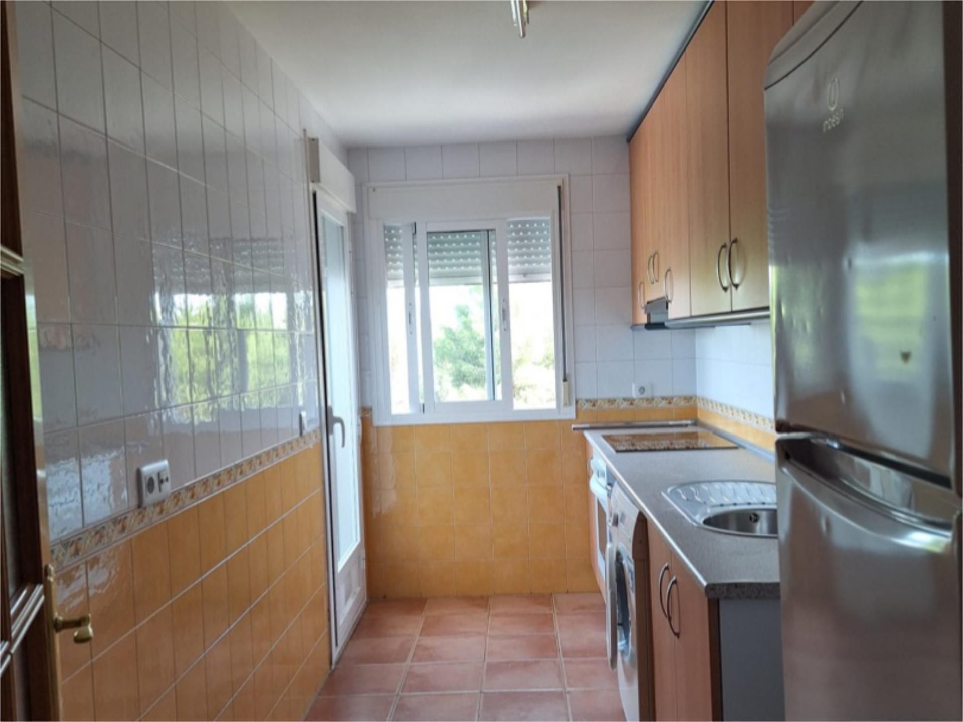 Pis de lloguer a Avenida de los Reyes Católicos, 9, Nuevo Hospital