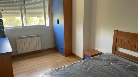 Pis de lloguer a Avenida de Los Reyes Católicos, 9, Nuevo Hospital, Ciudad Real Capital - imatge 5 Foto 5 de Pis de lloguer a Avenida de Los Reyes Católicos, 9, Nuevo Hospital, Ciudad Real Capital