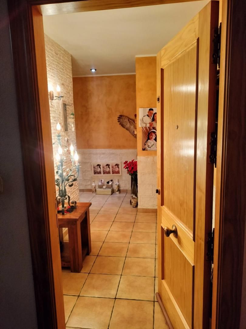 Piso en venta en Lorca con Aire acondicionado, Terraza y Balcón