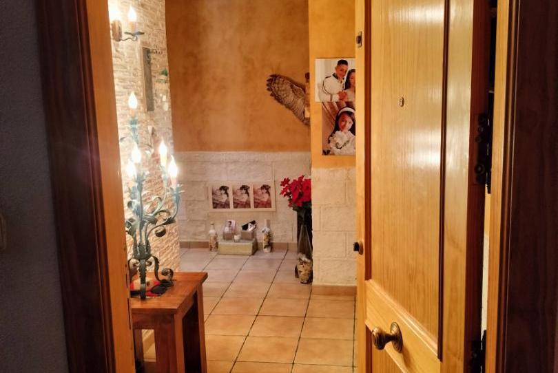 Piso en venta en Calle Prolongación de Abellaneda, 3, San Cristobal - San Diego, Lorca - imagen 1 Foto 1 de Piso en venta en Calle Prolongación de Abellaneda, 3, San Cristobal - San Diego, Lorca