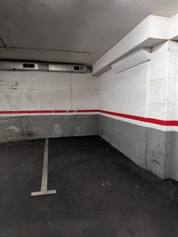 Garaje en Alquiler en Plaça de Santa Eulàlia, 3 en Vilapicina i la Torre Llobeta