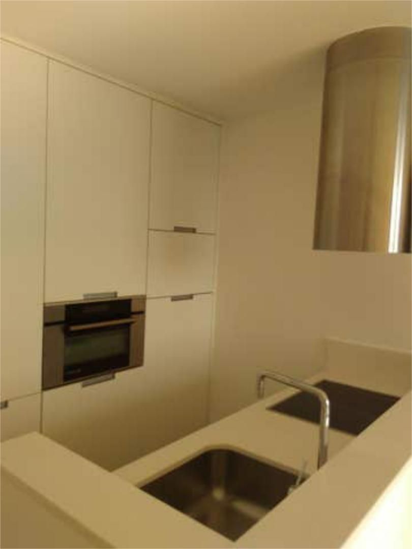 Wohnung zur Miete in Ourense Capital Küche von Wohnung zur Miete in Ourense Capital