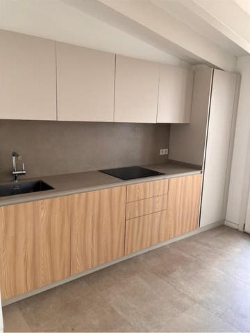 Kitchen of Attic for sale in  Palma de Mallorca  with Heating and Terrace