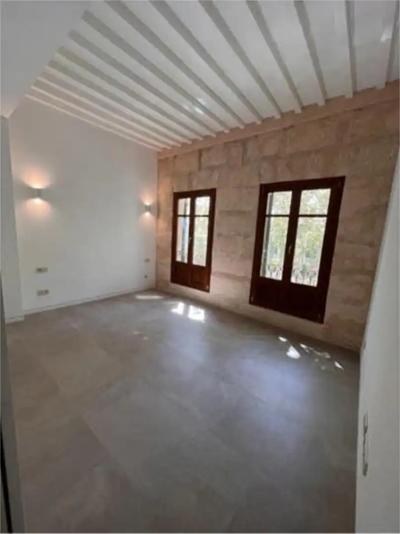 Ático en venta en  Palma de Mallorca con Calefacción y Terraza