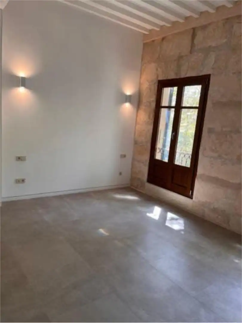 Ático en venta en  Palma de Mallorca con Calefacción y Terraza