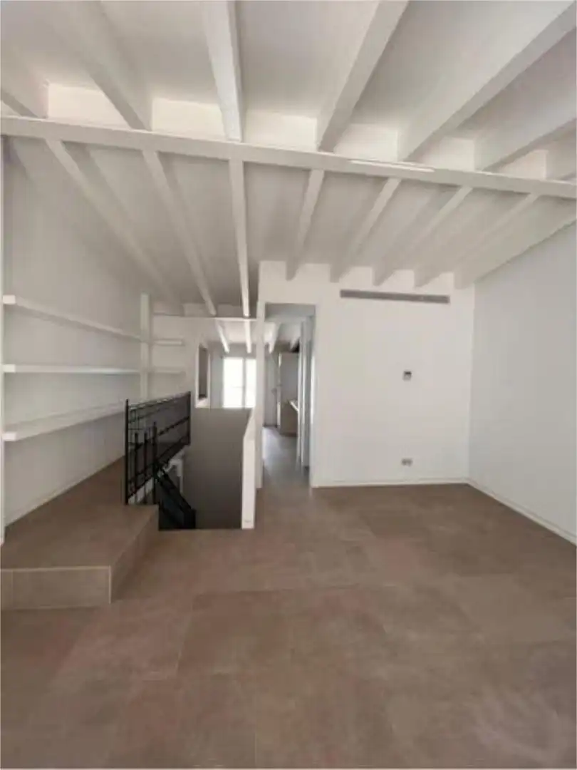 Ático en venta en  Palma de Mallorca con Calefacción y Terraza