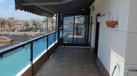 Attic for rent in Carrer Francisco Soler, 3, El Travaló - Martínez Valero, Elche / Elx - image 3 Photo 3 of Attic for rent in Carrer Francisco Soler, 3, El Travaló - Martínez Valero, Elche / Elx