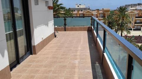 Attic for rent in Carrer Francisco Soler, 3, El Travaló - Martínez Valero, Elche / Elx - image 4 Photo 4 of Attic for rent in Carrer Francisco Soler, 3, El Travaló - Martínez Valero, Elche / Elx