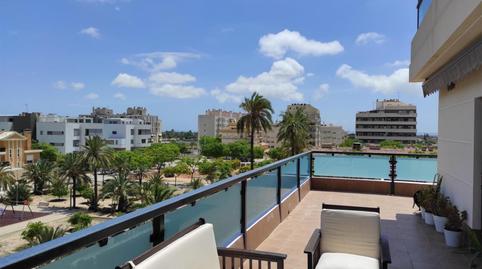 Attic for rent in Carrer Francisco Soler, 3, El Travaló - Martínez Valero, Elche / Elx - image 5 Photo 5 of Attic for rent in Carrer Francisco Soler, 3, El Travaló - Martínez Valero, Elche / Elx