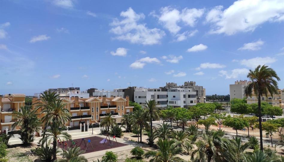 Attic for rent in Carrer Francisco Soler, 3, El Travaló - Martínez Valero, Elche / Elx - image 1 Photo 1 of Attic for rent in Carrer Francisco Soler, 3, El Travaló - Martínez Valero, Elche / Elx