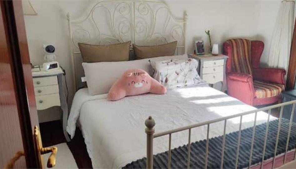 Pis de lloguer a La Txitxarra - Murrieta - Parke Santurtzi, Santurtzi - imatge 1 Foto 1 de Pis de lloguer a La Txitxarra - Murrieta - Parke Santurtzi, Santurtzi