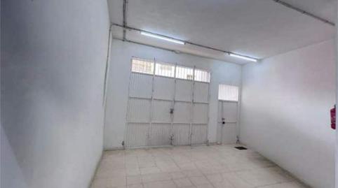 Geschaftsraum zur Miete in Tincer, Santa Cruz de Tenerife Capital - Bild 4 Foto 4 von Geschaftsraum zur Miete in Tincer, Santa Cruz de Tenerife Capital