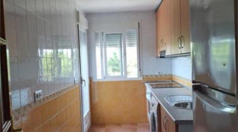 Foto 3 de Apartament de lloguer a Larache, Ciudad Real Capital