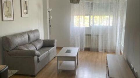 Foto 5 de Apartament de lloguer a Larache, Ciudad Real Capital