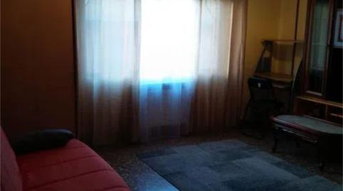 Pis en venda a Paseo de Calanda, 9, Barrio del Ave, Zaragoza Capital - imatge 3 Foto 3 de Pis en venda a Paseo de Calanda, 9, Barrio del Ave, Zaragoza Capital