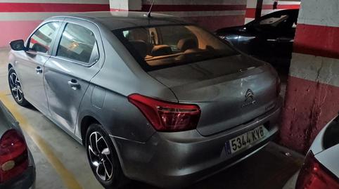 Garaje de alquiler en Carrer de Pau Marsal, 154, Cementiri Vell, Terrassa - imagen 3 Foto 3 de Garaje de alquiler en Carrer de Pau Marsal, 154, Cementiri Vell, Terrassa