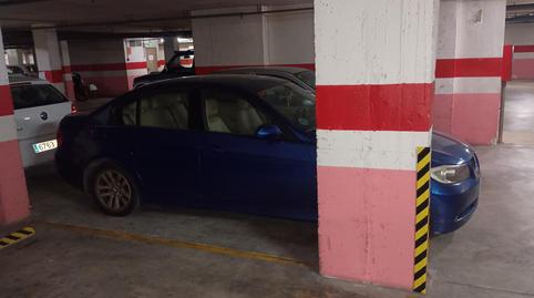 Garaje de alquiler en Carrer de Pau Marsal, 154, Cementiri Vell, Terrassa - imagen 2 Foto 2 de Garaje de alquiler en Carrer de Pau Marsal, 154, Cementiri Vell, Terrassa