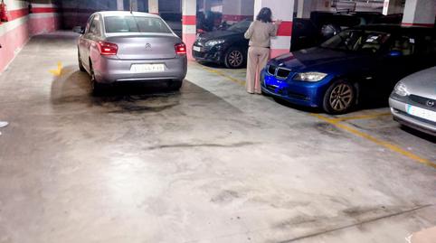 Garaje de alquiler en Carrer de Pau Marsal, 154, Cementiri Vell, Terrassa - imagen 4 Foto 4 de Garaje de alquiler en Carrer de Pau Marsal, 154, Cementiri Vell, Terrassa