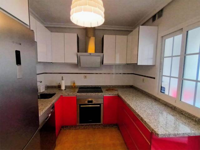 Piso en Venta en Calle Cuba, 15 en Las Cabañuelas